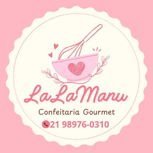 Logo LaLaManu